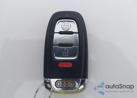 2011 Audi Q5 2.0T Premium из США, поврежденный, VIN WA1LFAFP7BA025278